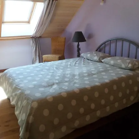 La Ptite Maison D'isa